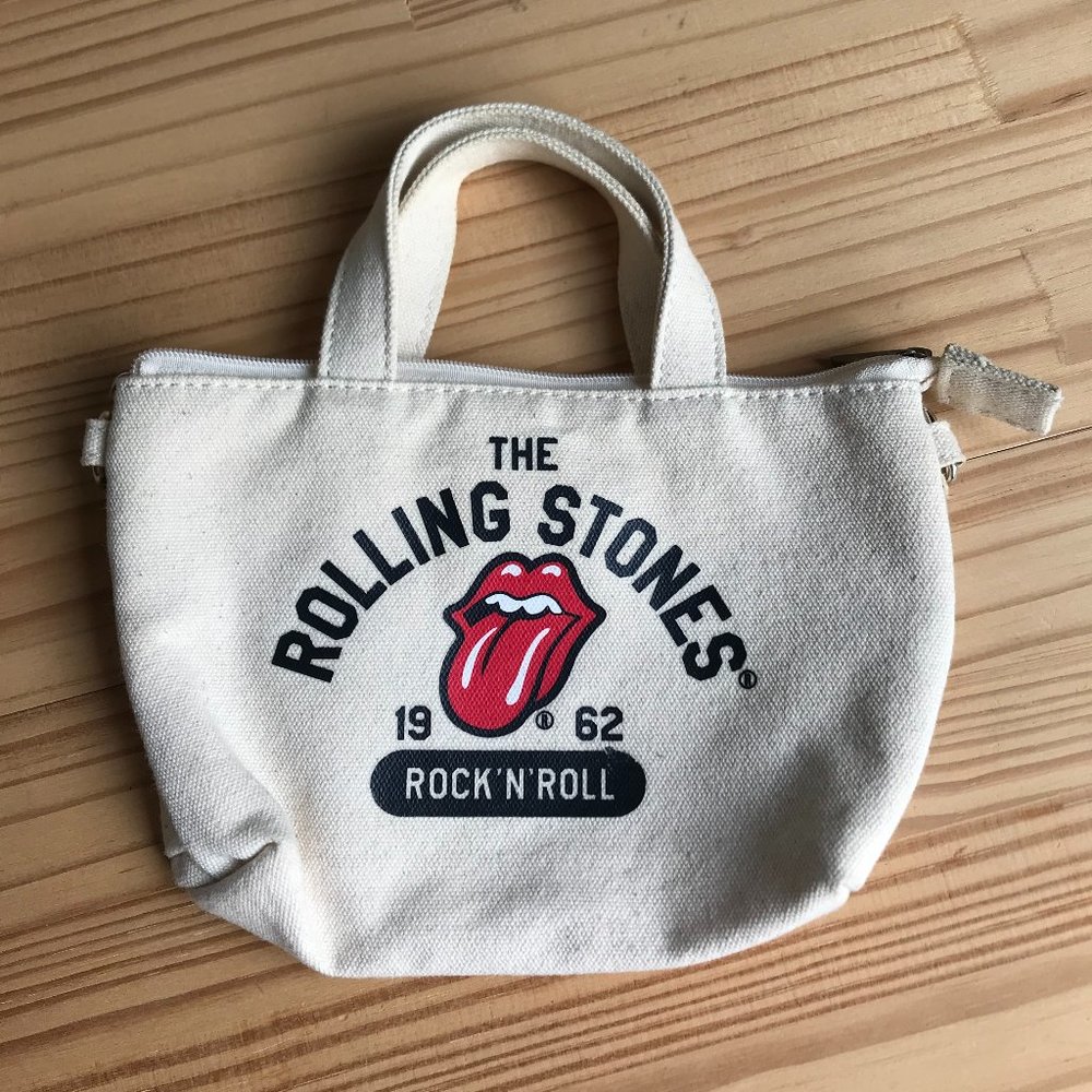 Rolling Stone bag